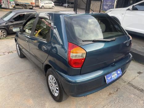 FIAT Palio 1.0 16V 4P ELX, Foto 6