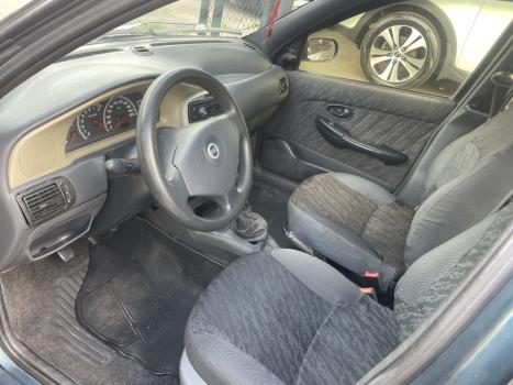 FIAT Palio 1.0 16V 4P ELX, Foto 7