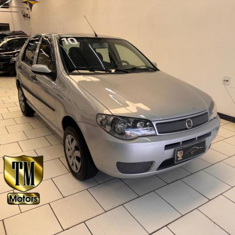 FIAT Palio 1.0 16V 4P FIRE EX, Foto 1