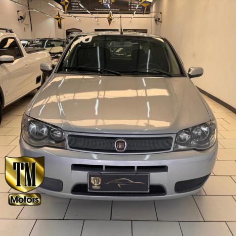 FIAT Palio 1.0 16V 4P FIRE EX, Foto 2
