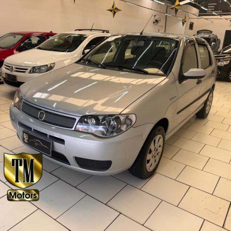 FIAT Palio 1.0 16V 4P FIRE EX, Foto 3
