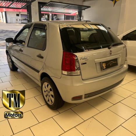 FIAT Palio 1.0 16V 4P FIRE EX, Foto 4