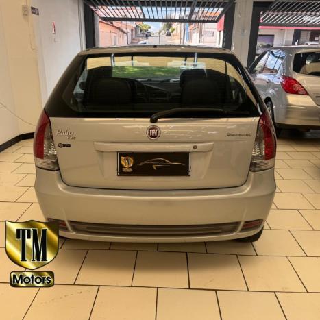 FIAT Palio 1.0 16V 4P FIRE EX, Foto 5