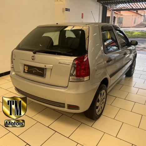 FIAT Palio 1.0 16V 4P FIRE EX, Foto 6