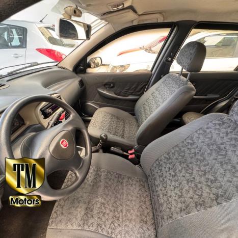 FIAT Palio 1.0 16V 4P FIRE EX, Foto 7