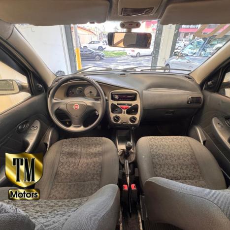 FIAT Palio 1.0 16V 4P FIRE EX, Foto 8