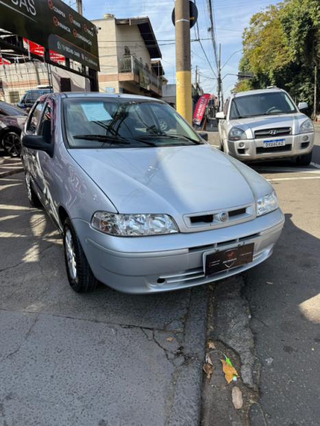 FIAT Palio 1.0 16V 4P, Foto 2