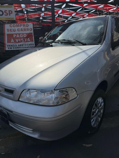 FIAT Palio 1.0 16V 4P, Foto 4