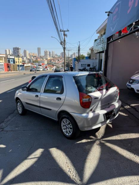 FIAT Palio 1.0 16V 4P, Foto 5