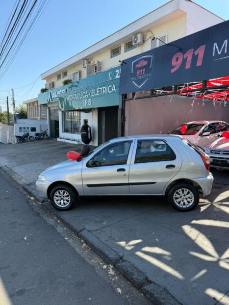FIAT Palio 1.0 16V 4P, Foto 6