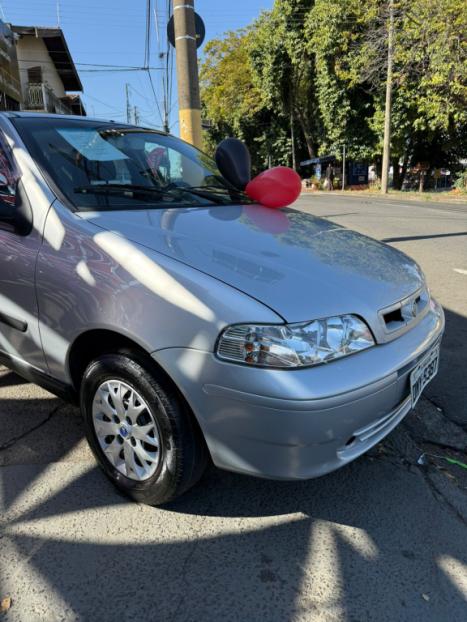 FIAT Palio 1.0 16V 4P, Foto 7