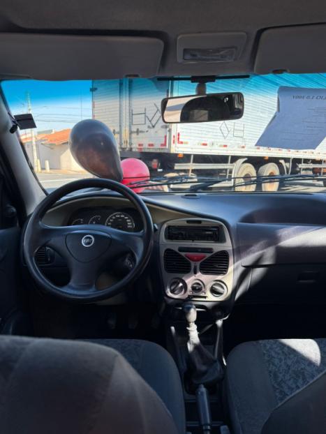 FIAT Palio 1.0 16V 4P, Foto 9