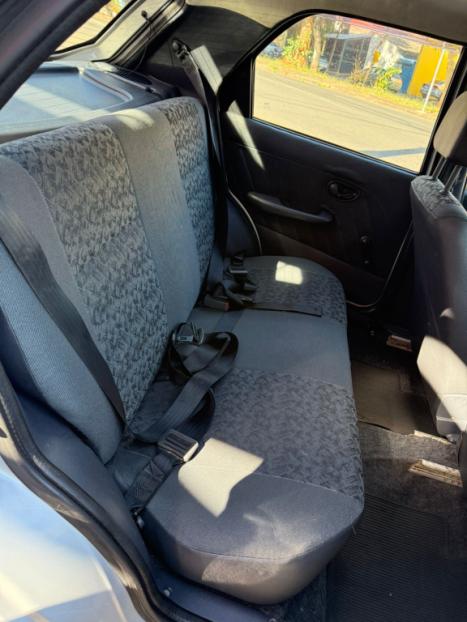 FIAT Palio 1.0 16V 4P, Foto 10