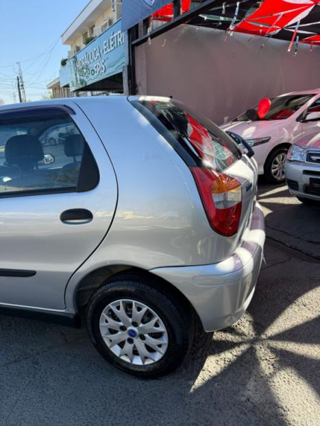 FIAT Palio 1.0 16V 4P, Foto 11