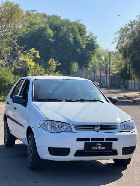 FIAT Palio 1.0 16V 4P EX CENTURY, Foto 1