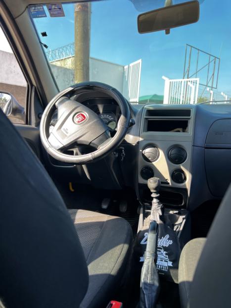 FIAT Palio 1.0 16V 4P EX CENTURY, Foto 2