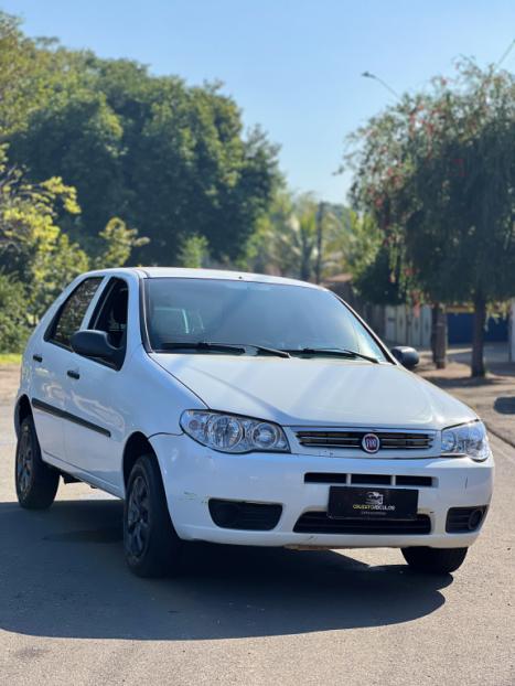FIAT Palio 1.0 16V 4P EX CENTURY, Foto 3