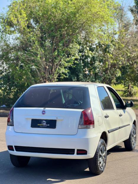 FIAT Palio 1.0 16V 4P EX CENTURY, Foto 4