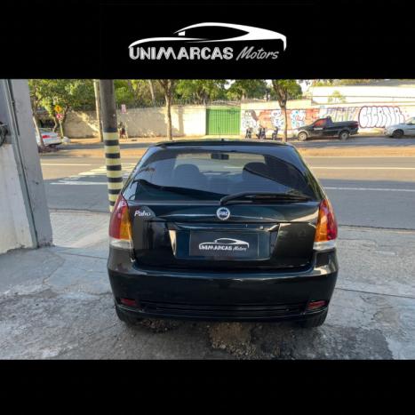FIAT Palio 1.0 16V 4P ELX, Foto 2