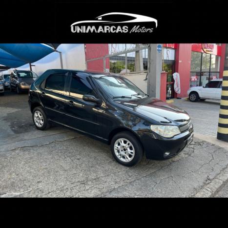 FIAT Palio 1.0 16V 4P ELX, Foto 3