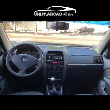 FIAT Palio 1.0 16V 4P ELX, Foto 4