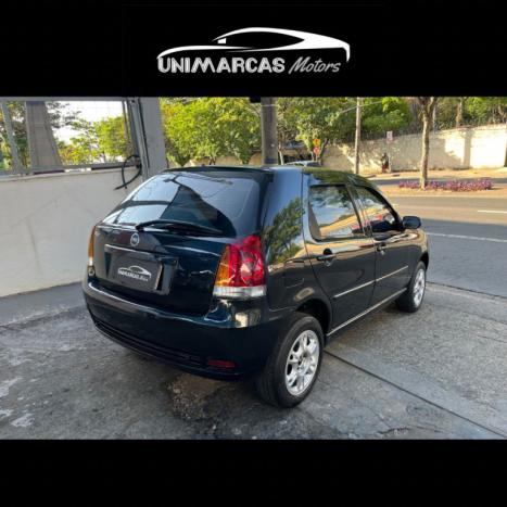 FIAT Palio 1.0 16V 4P ELX, Foto 7