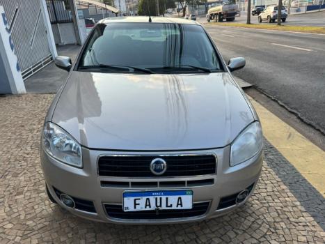 FIAT Palio 1.0 16V 4P ELX FIRE, Foto 1