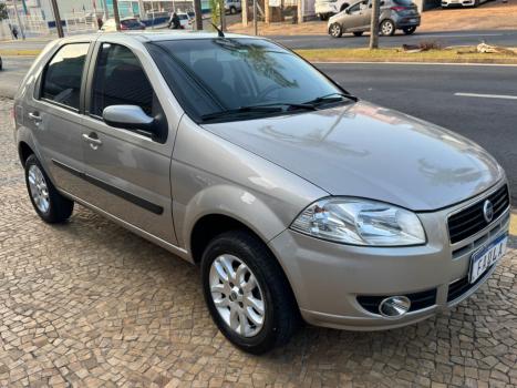 FIAT Palio 1.0 16V 4P ELX FIRE, Foto 2
