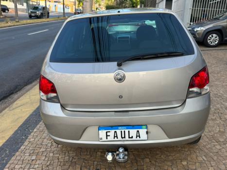 FIAT Palio 1.0 16V 4P ELX FIRE, Foto 4