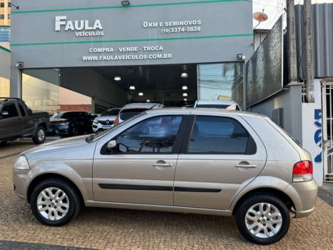 FIAT Palio 1.0 16V 4P ELX FIRE, Foto 5