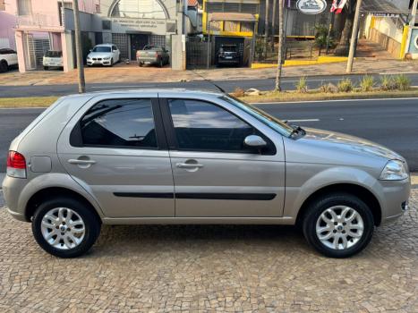 FIAT Palio 1.0 16V 4P ELX FIRE, Foto 7