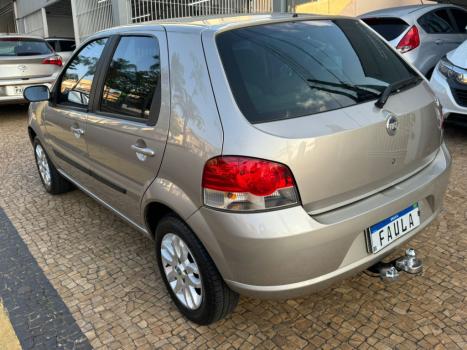 FIAT Palio 1.0 16V 4P ELX FIRE, Foto 8