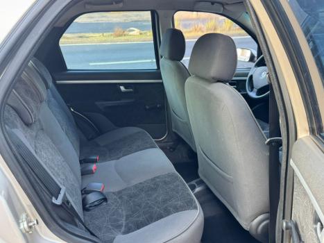 FIAT Palio 1.0 16V 4P ELX FIRE, Foto 9