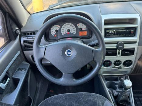 FIAT Palio 1.0 16V 4P ELX FIRE, Foto 10