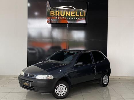 FIAT Palio 1.0 16V EX FIRE, Foto 1