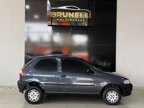 FIAT Palio 1.0 16V EX FIRE, Foto 3