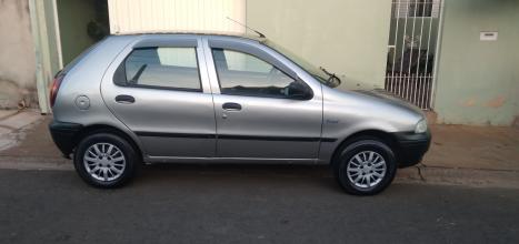 FIAT Palio 1.0 4P EDX, Foto 4