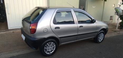 FIAT Palio 1.0 4P EDX, Foto 5