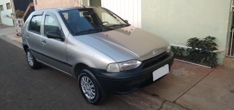 FIAT Palio 1.0 4P EDX, Foto 8