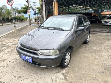 FIAT Palio 1.0 4P EDX, Foto 1