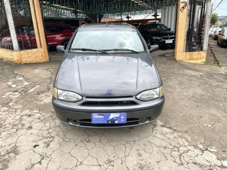 FIAT Palio 1.0 4P EDX, Foto 2