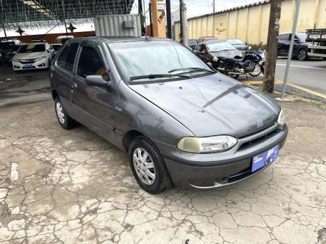 FIAT Palio 1.0 4P EDX, Foto 3