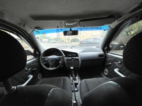 FIAT Palio 1.0 4P EDX, Foto 5