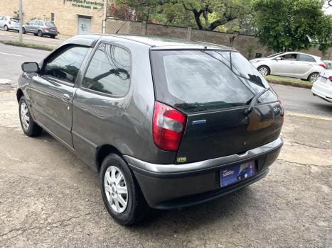 FIAT Palio 1.0 4P EDX, Foto 7