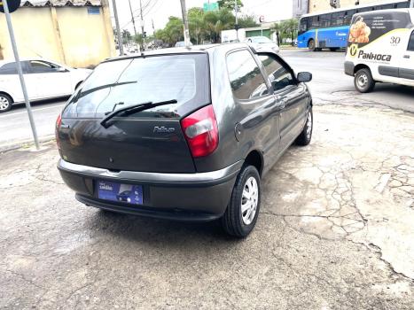 FIAT Palio 1.0 4P EDX, Foto 9