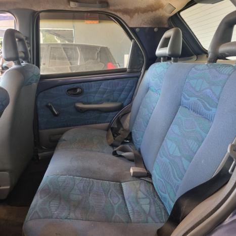 FIAT Palio 1.0 4P EDX, Foto 5