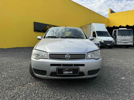 FIAT Palio 1.0 4P ELX FLEX, Foto 3