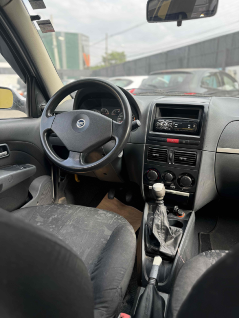 FIAT Palio 1.0 4P ELX FLEX, Foto 7