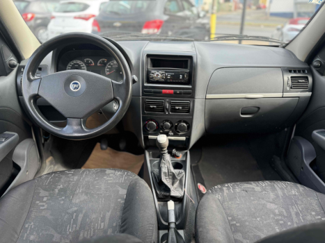 FIAT Palio 1.0 4P ELX FLEX, Foto 8