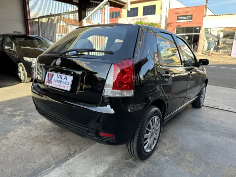 FIAT Palio 1.0 4P ELX FLEX, Foto 2